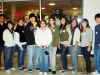 Buena Park High Rotary Interactor Volunteers at Shopping  Spree 2007 - small.JPG