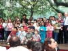 Dennis with all  Kids with Heart Contestants at Buena Park Downtown 2.11.07 007 (1).jpg