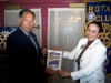 wk4  Rotary Banner Tony Rackauckas Maha Rayan.JPG