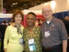 11a    06.23 Christiane & Dennis with Deepa.JPG