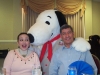 011 Snoopy tells Maha a story.JPG