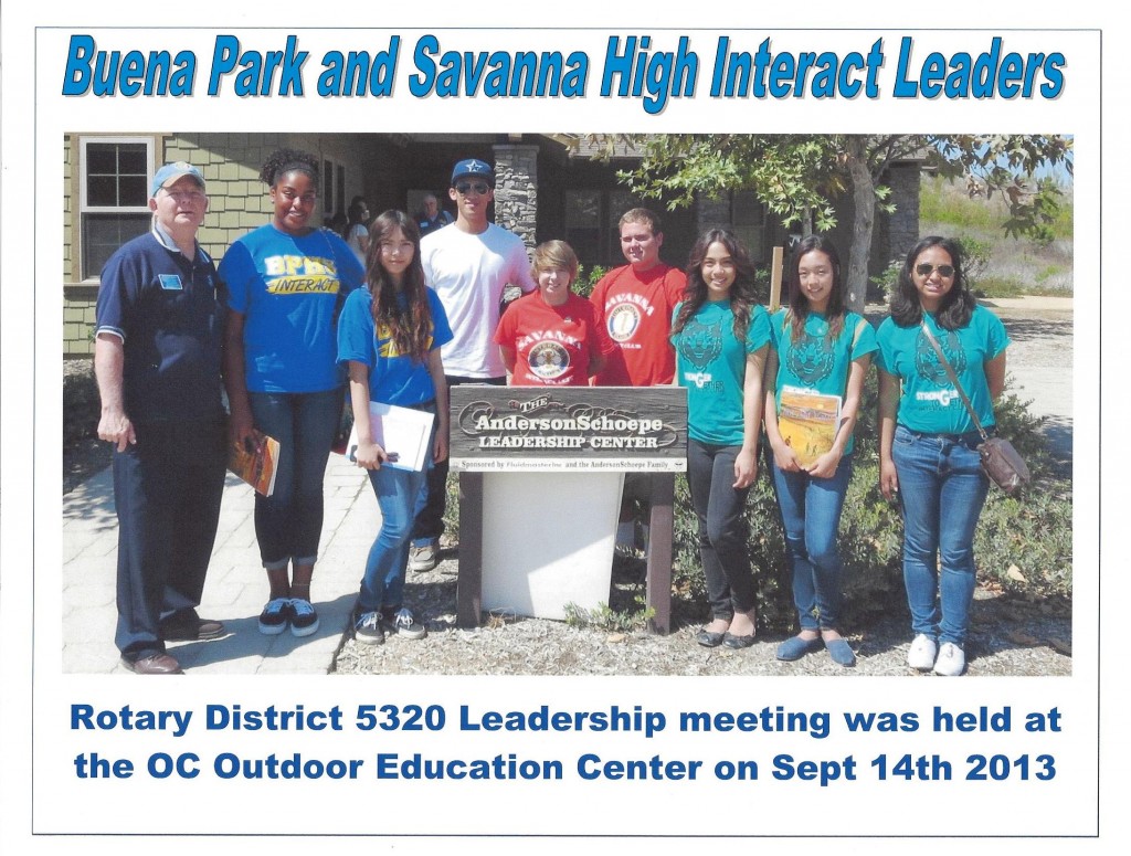 BPH and SHS with titles