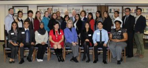 2014 NOCC Rotaract Inductions group photo 1 best