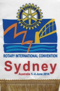 2014 RI Sydney Banner